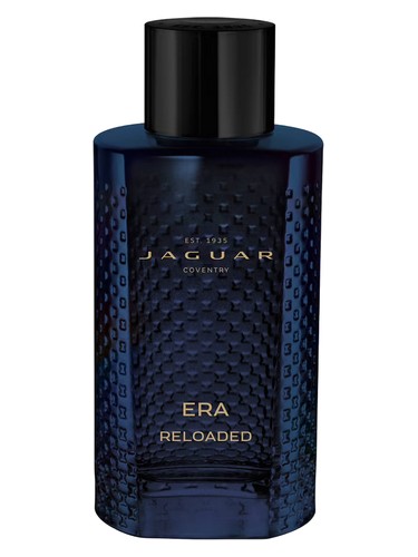 Frasco de Jaguar Era Reloaded, de Jaguar