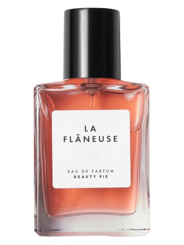Frasco de La Flâneuse — Beauty Pie