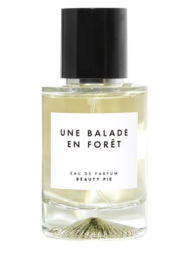 Frasco de Une Balade En Forêt — Beauty Pie
