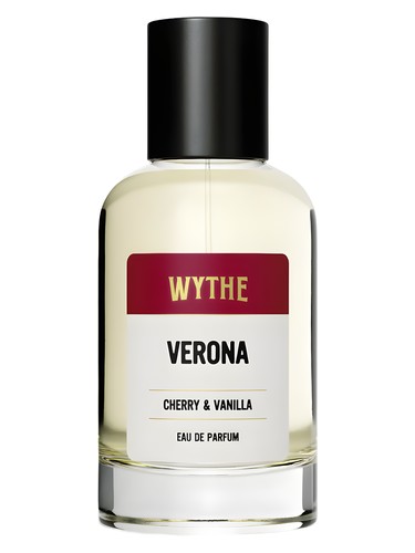 Frasco de Verona, de Wythe Apothecary
