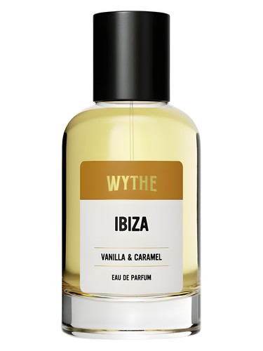 Frasco de Ibiza, de Wythe Apothecary