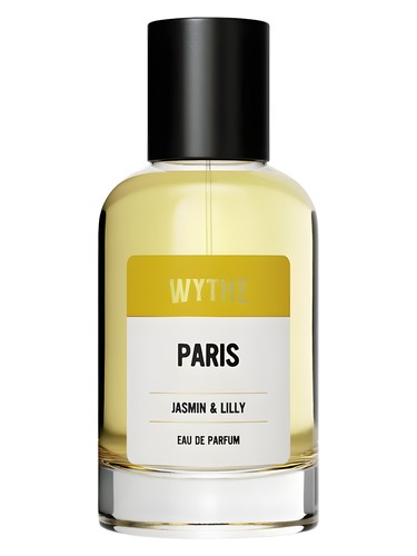 Frasco de Paris, de Wythe Apothecary