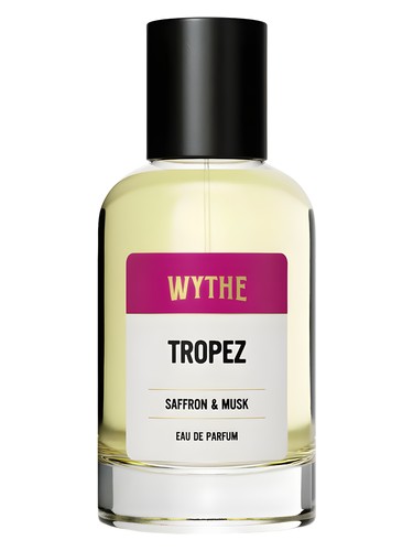 Frasco de Tropez, de Wythe Apothecary