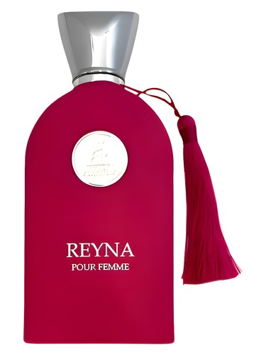 Frasco de Reyna — Maison Alhambra