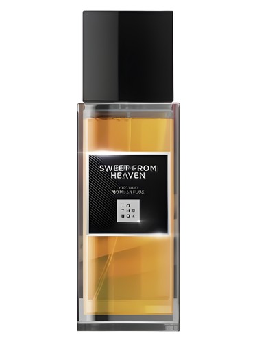 Frasco de Sweet From Heaven — In The Box