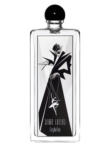 Frasco de L'Orpheline Edition Limitée, de Serge Lutens