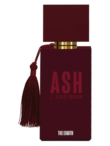 Frasco de The Eighth, de Ash by Ashley Benson