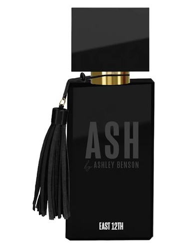 Frasco de East 12th, de Ash by Ashley Benson