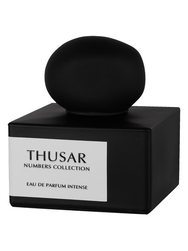 Frasco de Thusar — Made