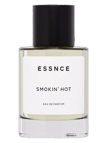 Frasco de Smokin' Hot, de ESSNCE