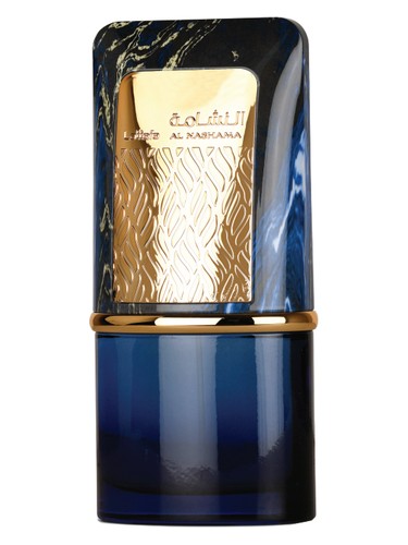 Frasco de Al Nashama Caprice — Lattafa Perfumes