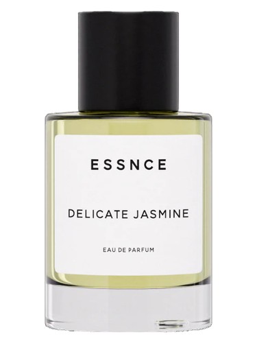 Frasco de Delicate Jasmine, de ESSNCE