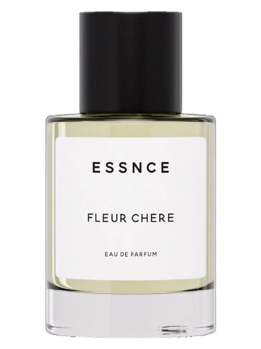 Frasco de Fleur Chere, de ESSNCE