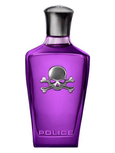 Frasco de Police Potion Arsenic For Her — Police