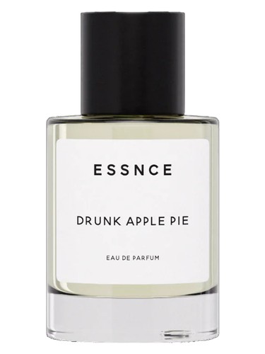 Frasco de Drunk Apple Pie, de ESSNCE