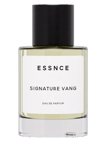 Frasco de Signature Vang — ESSNCE