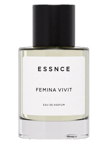 Frasco de Femina Vivit, de ESSNCE