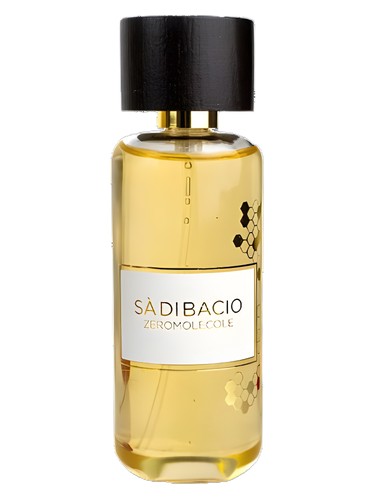 Frasco de Sà di Bacio, de Zeromolecole