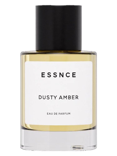 Frasco de Dusty Amber — ESSNCE