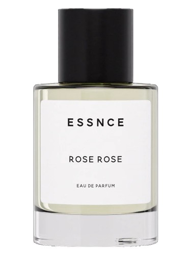 Frasco de Rose Rose, de ESSNCE