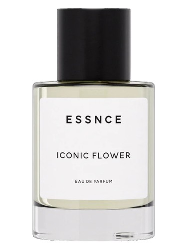 Frasco de Iconic Flower — ESSNCE