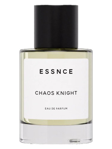 Frasco de Chaos Knight, de ESSNCE