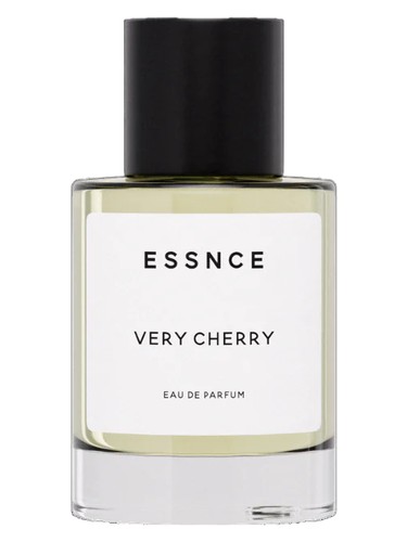 Frasco de Very Cherry, de ESSNCE