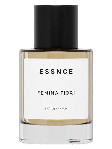 Frasco de Femina Fiori, de ESSNCE