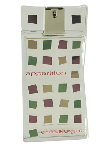 Frasco de Apparition, de Emanuel Ungaro