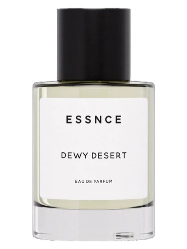 Frasco de Dewy Desert, de ESSNCE