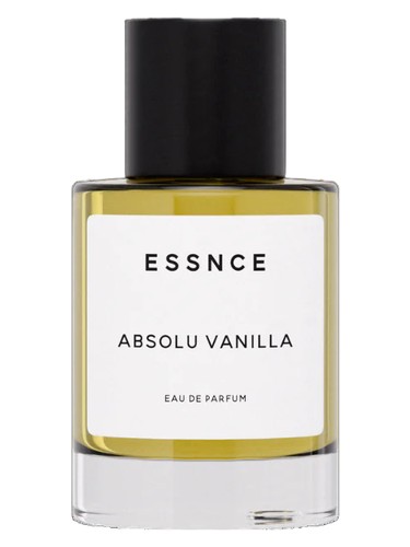 Frasco de Absolu Vanilla — ESSNCE