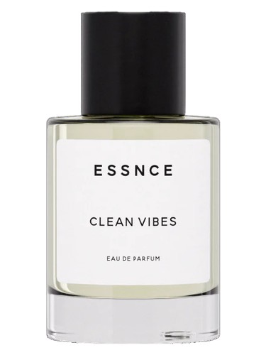 Frasco de Clean Vibes — ESSNCE