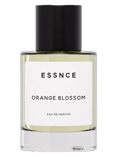 Frasco de Orange Blossom — ESSNCE