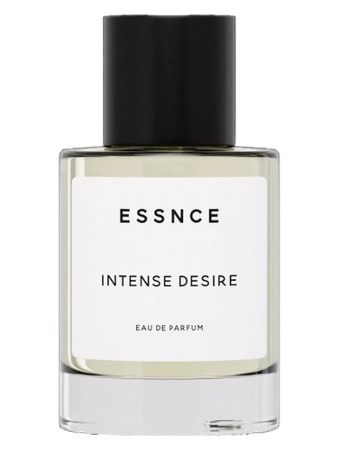 Frasco de Intense Desire — ESSNCE