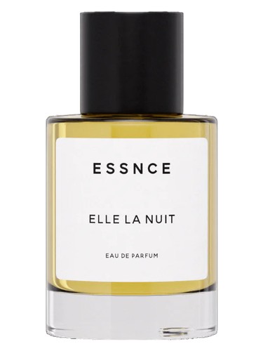 Frasco de Elle La Nuit — ESSNCE