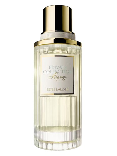 Frasco de Private Collection Legacy — Estée Lauder