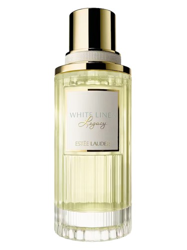 Frasco de White Linen Legacy — Estée Lauder