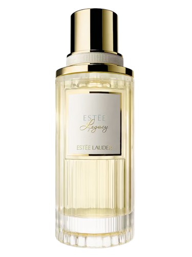Frasco de Estee Legacy, de Estée Lauder