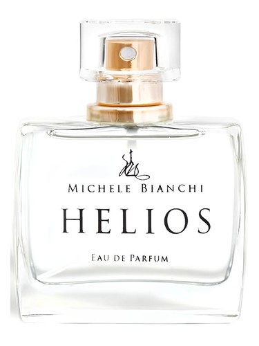 Frasco de Helios, de Michele Bianchi