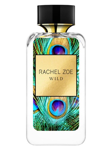 Frasco de Wild, de Rachel Zoe