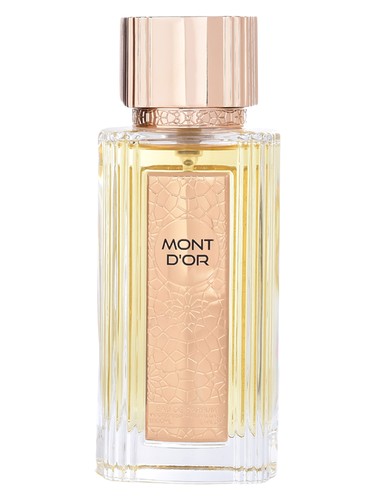 Frasco de Mont d'Or, de Ghalati