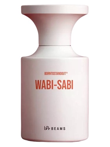 Frasco de Wabi-Sabi, de BORNTOSTANDOUT®