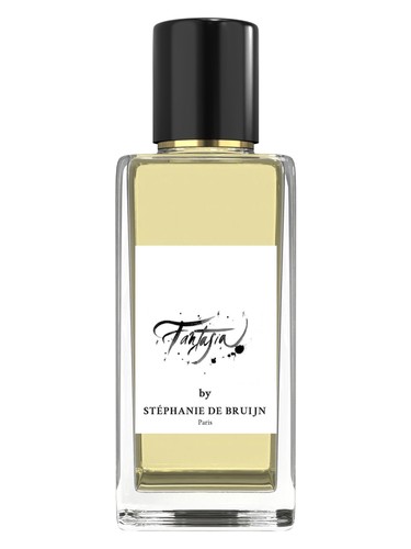 Frasco de Fantasia, de Stéphanie de Bruijn - Parfum sur Mesure