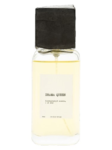 Frasco de Drama Queen, de L.N Atelier Parfumes