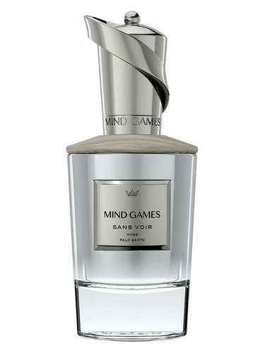 Frasco de Sans Voir, de Mind Games