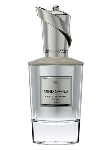 Frasco de The Forward — Mind Games