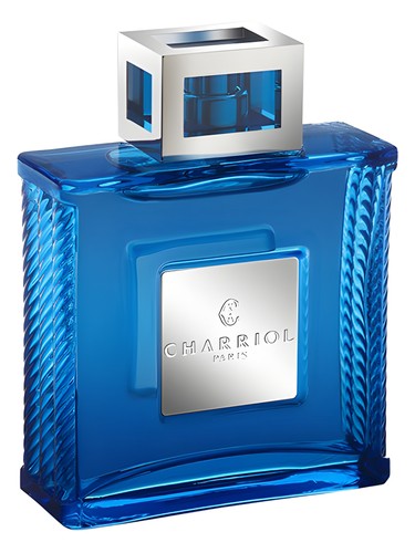 Frasco de Charriol Homme Sport, de Charriol