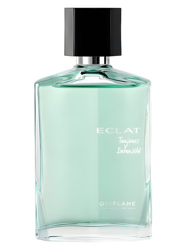 Frasco de Eclat Toujours Intensité, de Oriflame