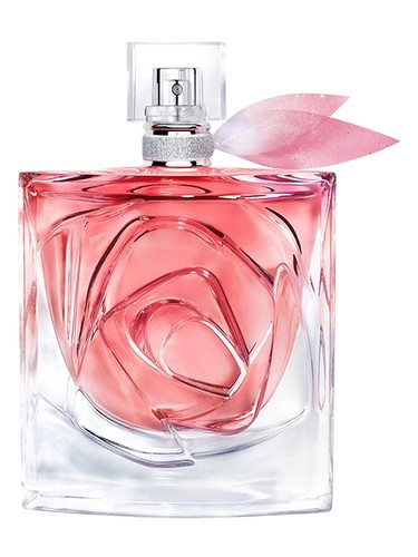 Frasco de La Vie Est Belle Rose Extraordinaire — Lancôme