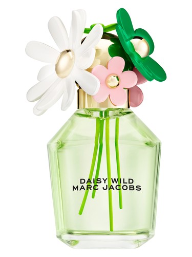 Frasco de Daisy Wild — Marc Jacobs